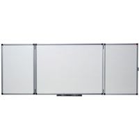 Tableau triptyque émaillé 1500 x 1200 mm - Image principale