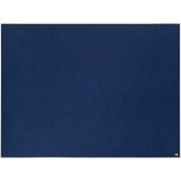 Tableau d'affichage en feutre- Impression Pro -Nobo - Image principale