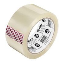 Rouleau adhésif transparent 50 µ 66m x 50mm - Image principale