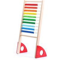 Abaque boulier géant en bois - Image principale