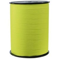 Bobine bolduc mat 250mx10mm, Vert menthe - Image principale