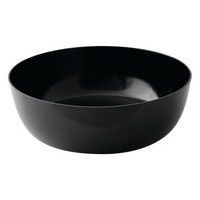 Saladier mélamine 4 L - Ø 30 cm - noir - Image principale