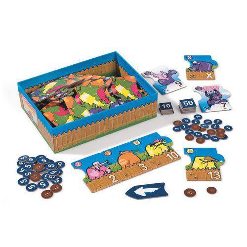 Illustration de : Jeu de carte Mow access - Asmodee