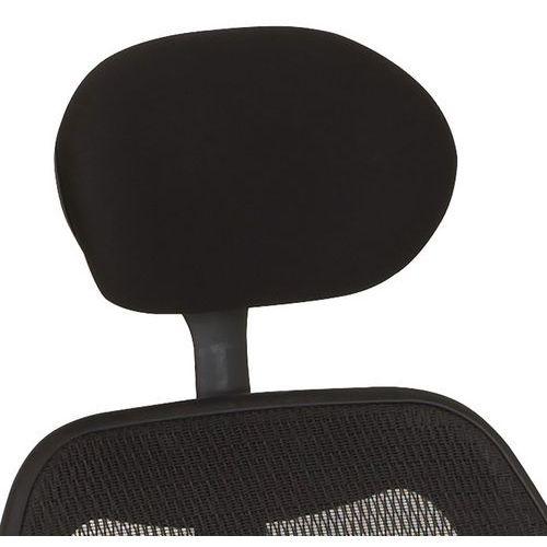 Illustration de : Fauteuil de direction ergonomique - Manutan Expert