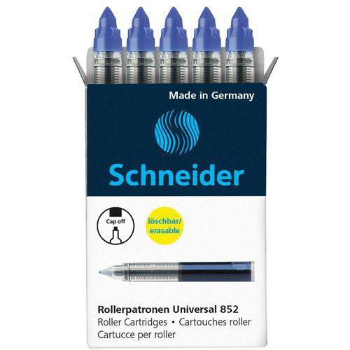 Illustration de : Recharge pointe pour stylo roller Breeze - Schneider