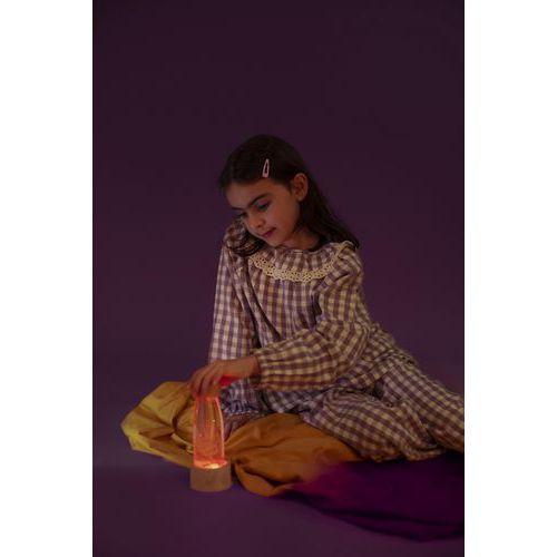 Illustration de : Lampe magique - Petit Boum