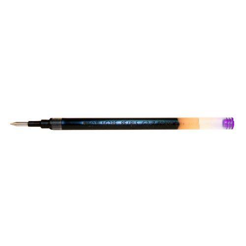 Illustration de : Recharge encre gel violet 0,7 mm B2P et G2 - Pilot