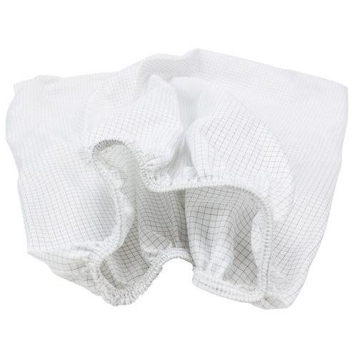 Illustration de : Filtre nylon pour aspirateur eau et poussière - Manutan Expert