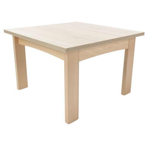 Illustration de : Table basse Autize - Manutan Expert