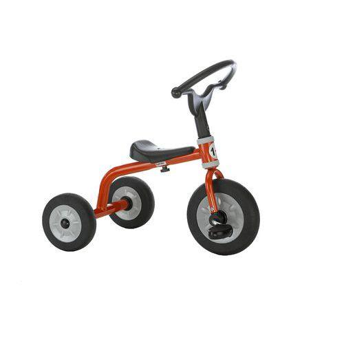 Illustration de : Tricycle selle 30 cm - Italtrike