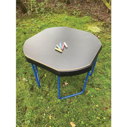 Illustration de : Plateau de jeu - Réversible et éducatif - Hope Education