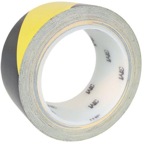 Illustration de : Ruban pour les avertissements - 5702 - 3M