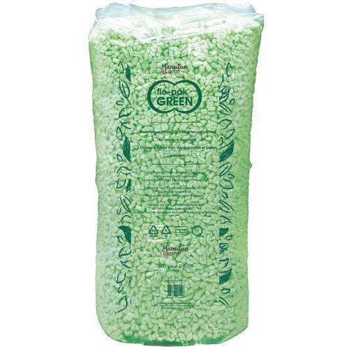 Illustration de : Particulaire de calage Flo-pak - Manutan Expert