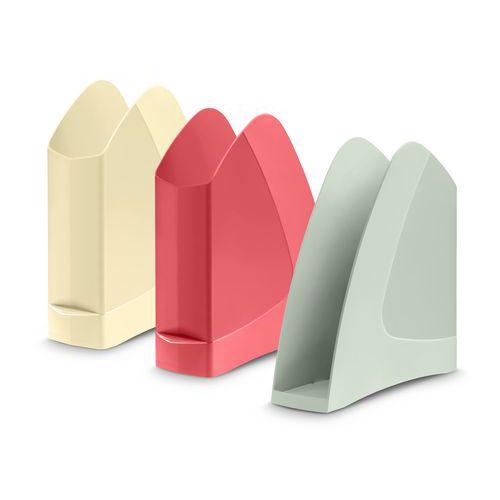 Illustration de : Porte revue first 26 x 25,7 x 7,5 cm - CEP