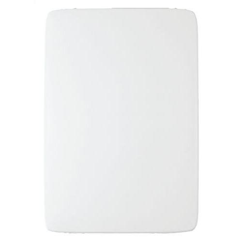 Illustration de : Drap housse polycoton