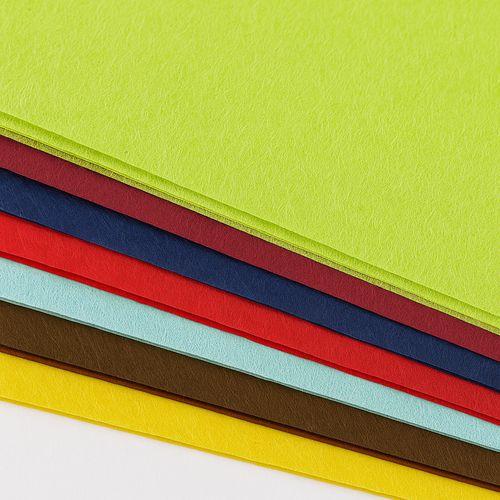 Illustration de : Papier de soie - Assortiment de 10 Couleurs, 200 Feuilles - Classmates