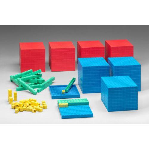 Illustration de : Kit de maîtrise des mathématiques - Hope Education