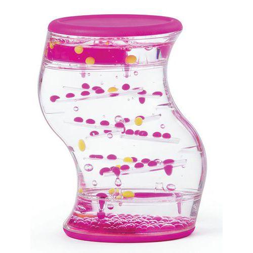 Illustration de : Sabliers sensoriels liquides - 3 pièces - LDA