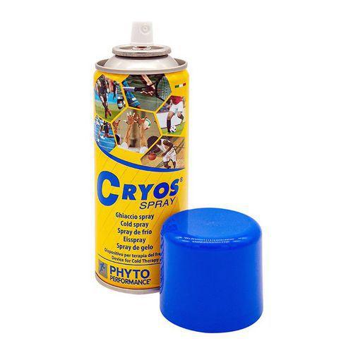 Illustration de : Bombe froid 400ml en spray - Phyto Performance