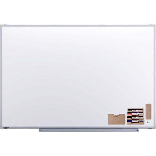 Illustration de : Tableau blanc émaillé Professional - Legamaster