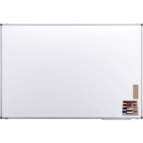 Illustration de : Tableau blanc laqué Premium - Legamaster