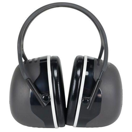 Illustration de : Casque antibruit Peltor X5