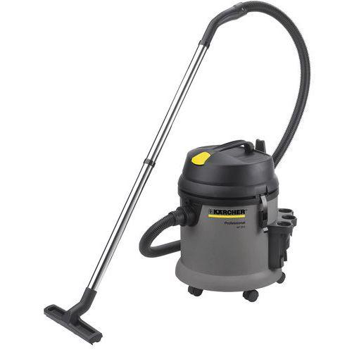 Illustration de : Aspirateur à poussière et à eau Kärcher - 27 L