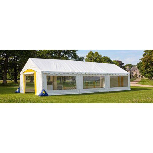 Illustration de : Pack tente Recept 5 x 12 m 60 m2 - Manutan Expert