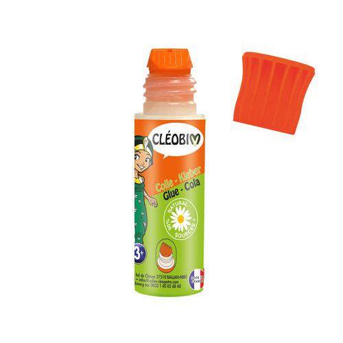 Illustration de : Flacon 25 gr colle liquide cléobim - Cleopatre