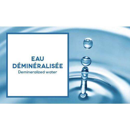 Illustration de : Eau demineralisee - Orapi