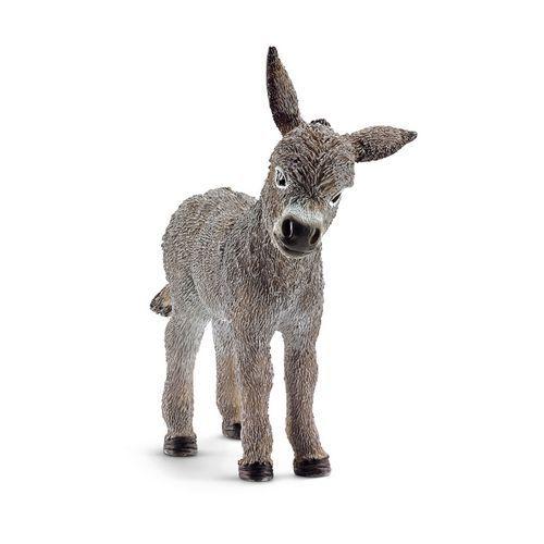 Illustration de : Figurine animal Anon - Schleich