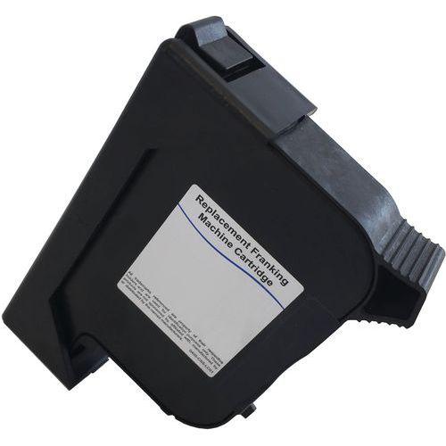 Illustration de : Cartouche d'encre remanufacturée HP C8842A - OWA