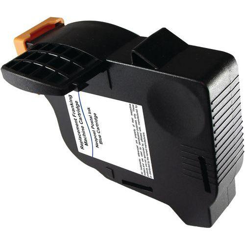 Illustration de : Cartouche d'encre remanufacturée NEOPOST 4146133N - OWA