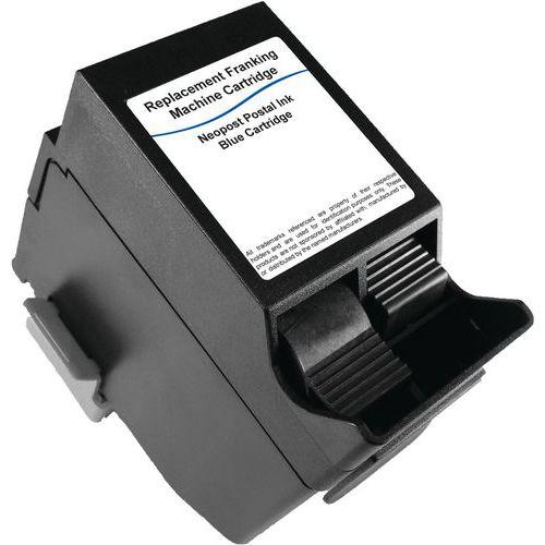 Illustration de : Cartouche d'encre remanufacturée NEOPOST 7210585J - OWA