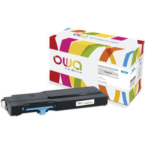 Illustration de : Toner remanufacturé XEROX 106R02229 - OWA