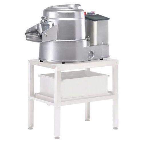 Illustration de : Eplucheuse pommes de terre PPC-6+ Sammic