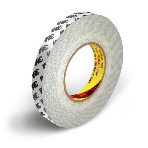 Illustration de : Ruban double face 9086