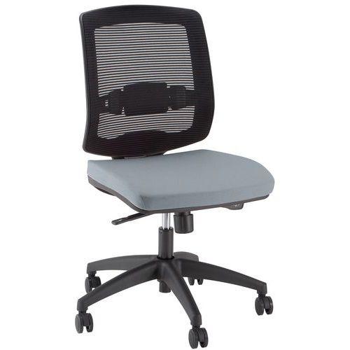 Illustration de : Siège de bureau Malice