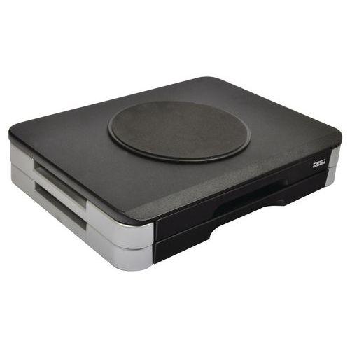 Illustration de : Support pour écran DESQ