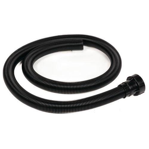 Illustration de : Aspirateur poussière 900W cuve plastique 12L - Manutan Expert