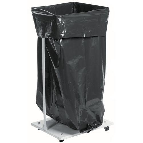 Illustration de : Chariot de collecte KM3028_Kongamek