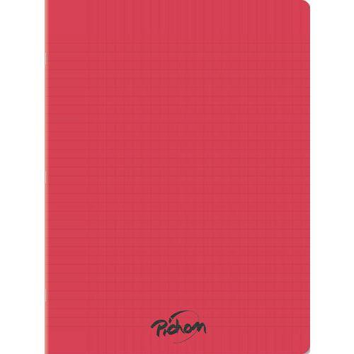 Illustration de : Cahier polypropylène 48 pages Seyes 24x32 cm 80g - Pichon