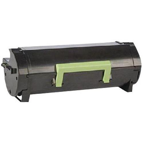 Illustration de : Toner - 522 - Lexmark