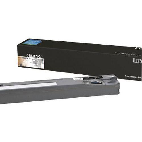 Illustration de : Toner - C950 - Lexmark