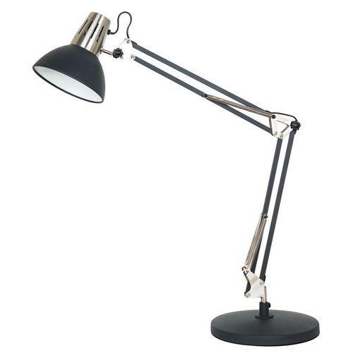 Illustration de : Lampe de bureau Calypsa - Aluminor