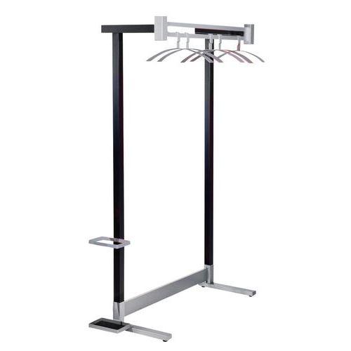 Illustration de : Portant Montana simple - Kerkmann