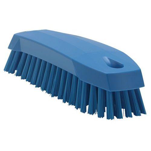 Illustration de : Brosse papillon pour un usage au quotidien