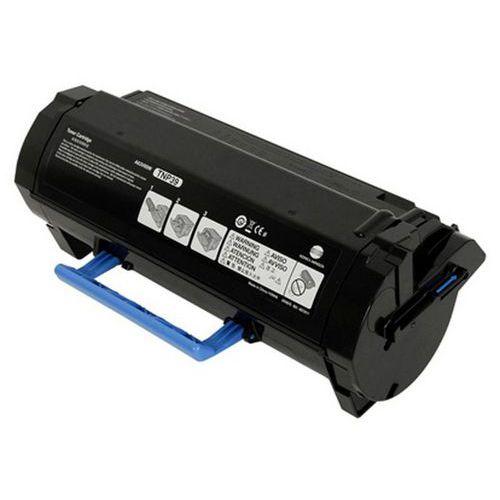 Illustration de : Toner laser noir Konica Minolta Bizhub 4050 4750 -TNP-44 - Owa