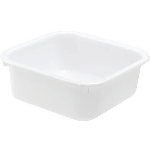 Illustration de : Cuvette carrée - Gilac