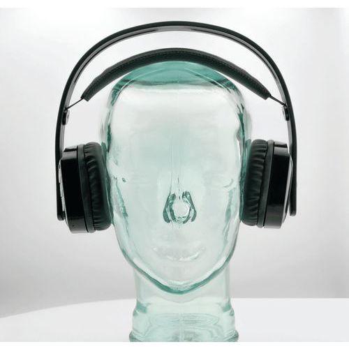 Illustration de : Casque binaural CL7500 OPTI avec entrée optique - Geemarc